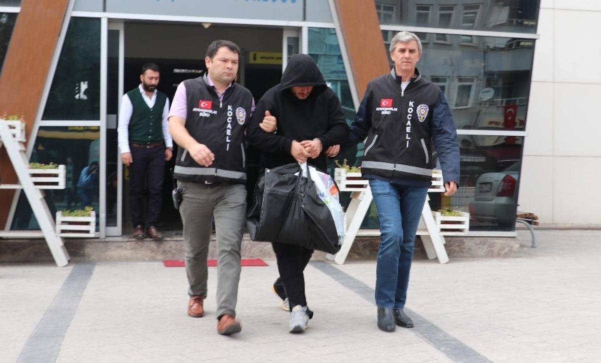 G&uuml;r&uuml;lt&uuml; nedeniyle arkadaşını &ouml;ld&uuml;rd&uuml; "Kader" dedi