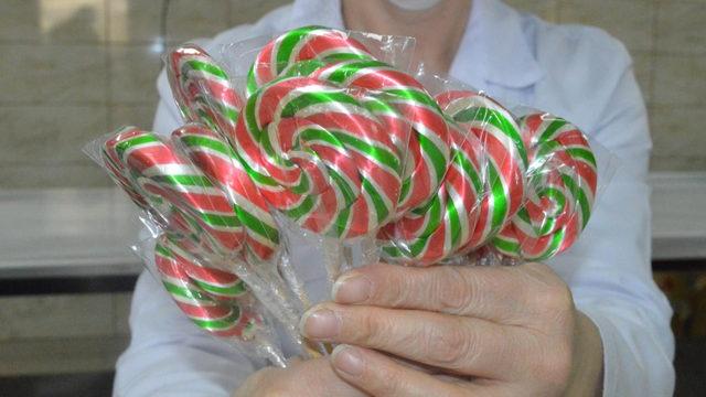 Bartın'dan Avrupa'ya en tatlı yolculuk!