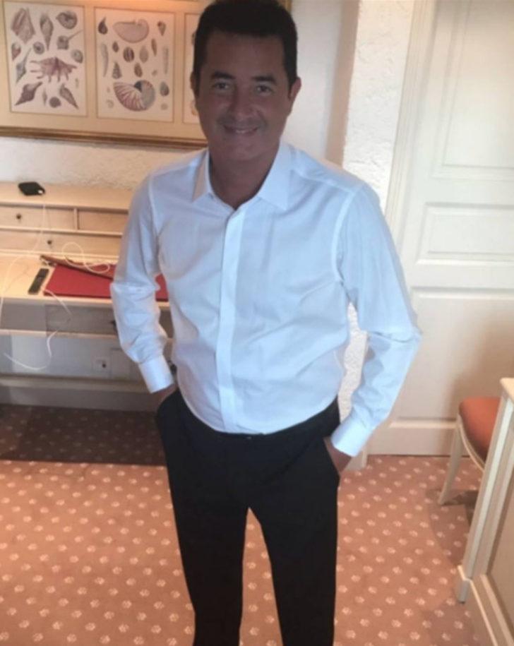 İşte Şeyma Subaşı'nın gelinliği G4