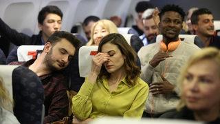 Hekimoğlu dizisi yeni bölüm fragmanı izle, Ateş ve İpek uçakta, ekip ise hastanede mücadele veriyor!