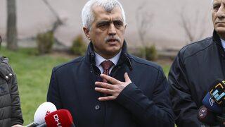 Milletvekilliği düşürülen HDP'li Gergerlioğlu, AYM'ye başvurdu