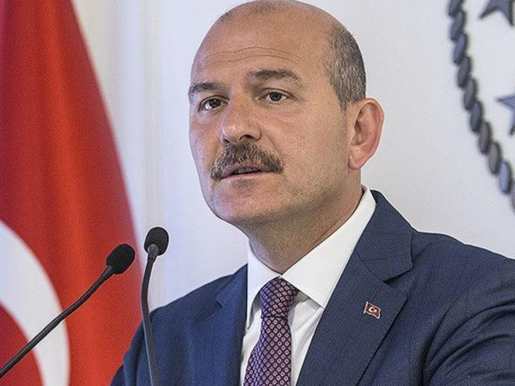 Bakan Soylu: Bilecik Belediye Başkanı hakkında soruşturma başlatıldı
