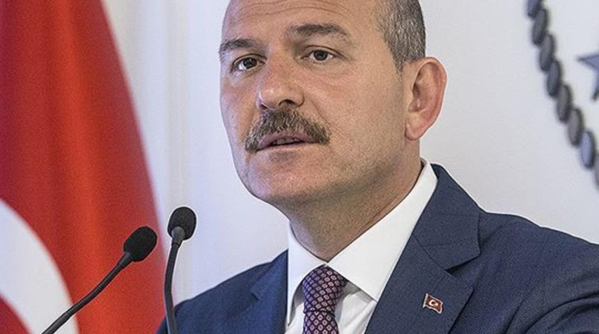 Bakan Soylu: Bilecik Belediye Başkanı hakkında soruşturma başlatıldı