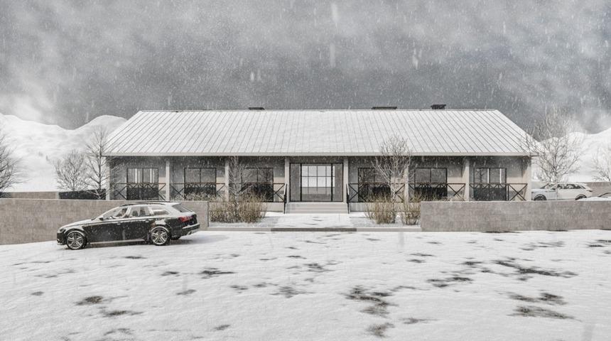 B&uuml;y&uuml;kkılı&ccedil;&rsquo;tan &rsquo;Erciyes Kayak Okulu&rsquo; m&uuml;jdesi