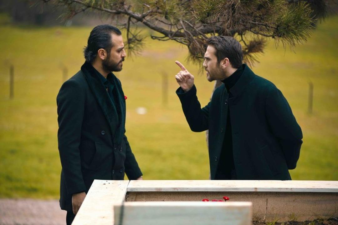 &Ccedil;ukur ne zaman final yapacak? &Ccedil;ukur'un final tarihi ile ilgili a&ccedil;ıklama  