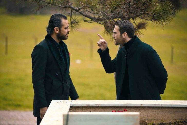 Çukur ne zaman final yapacak? Çukur'un final tarihi ile ilgili açıklama   G5