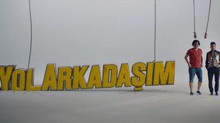 Yol Arkadaşım 2 filmi nerede çekildi? İşte Yol Arkadaşım 2 filminin oyuncuları!