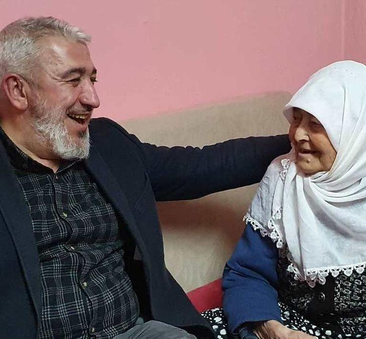 Başkan Ali Var: “Yaşlılarımız her zaman bizim baş tacımızdır” G2