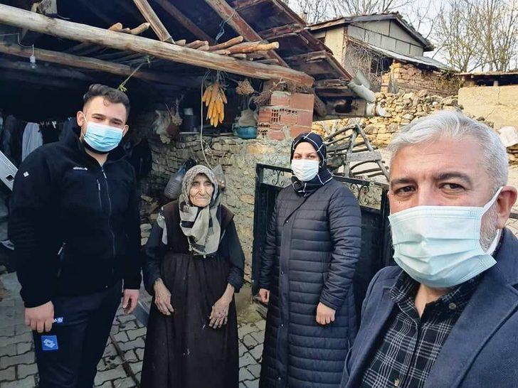 Başkan Ali Var: “Yaşlılarımız her zaman bizim baş tacımızdır” G3