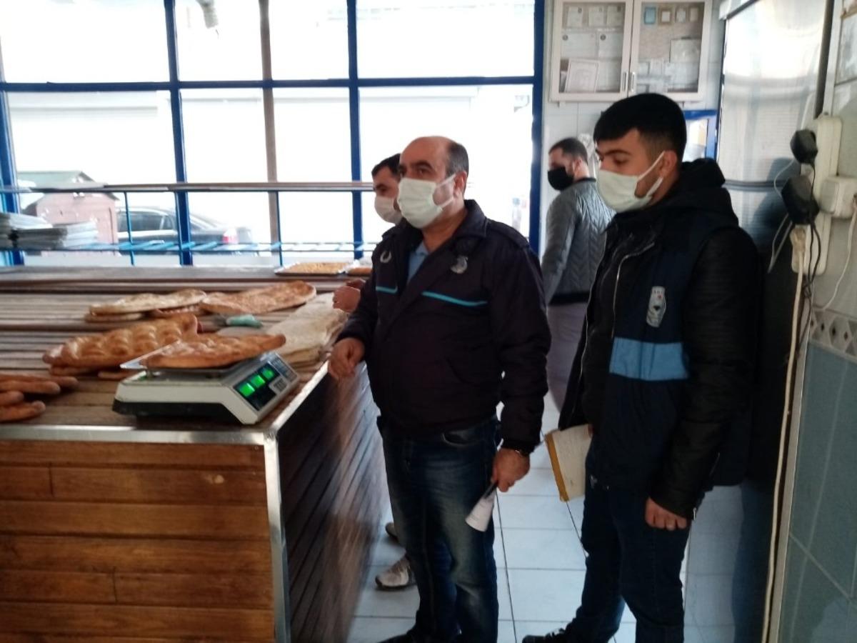 Bağlar Belediyesi&rsquo;nden &rsquo;fahiş fiyat&rsquo; denetimi