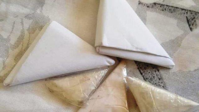 En çok vaka görülen Samsun’da akılalmaz olay! Koronavirüse karşı ‘muska’ türedi