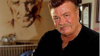 Koronavirüse yakalanan Nuri Alço hastaneye kaldırıldı! Durumu ağır