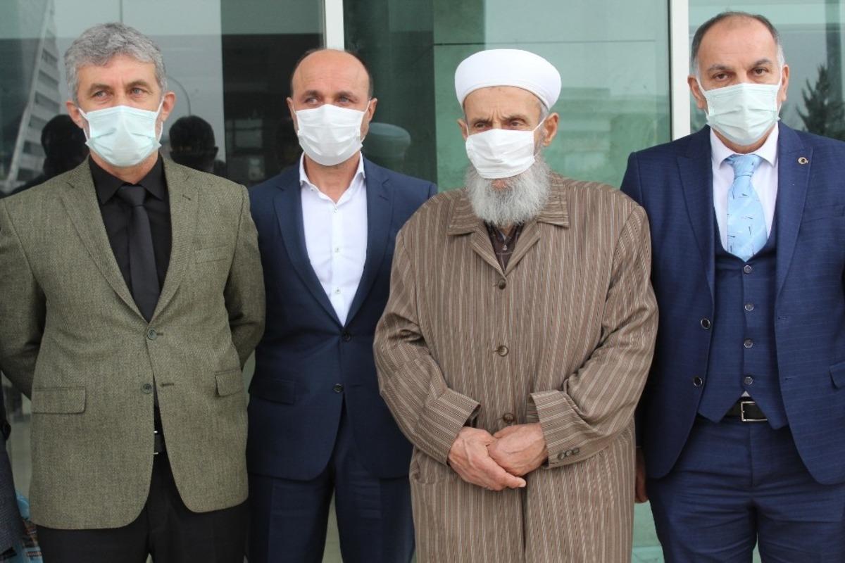 Safit&uuml;rk ailesi, mahkemenin verdiği karara tepki g&ouml;sterdi