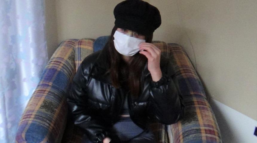 K&uuml;tahyalı gen&ccedil; kız yaşadığı dehşet anlarını anlattı