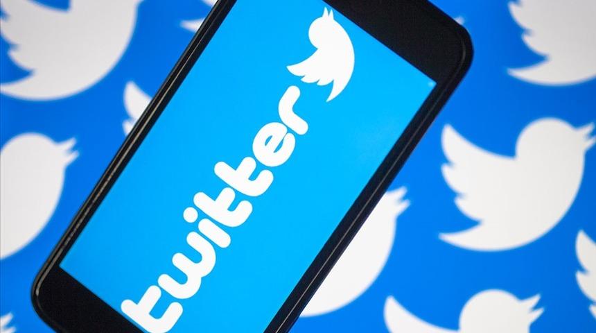 Twitter'dan erişim sorunuyla ilgili açıklama