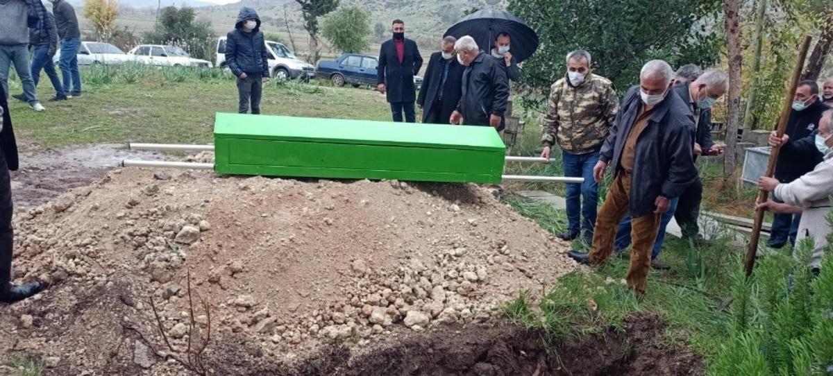 Kardeşinin d&uuml;ğ&uuml;n g&uuml;n&uuml;nde eşi tarafından &ouml;ld&uuml;r&uuml;ld&uuml;
