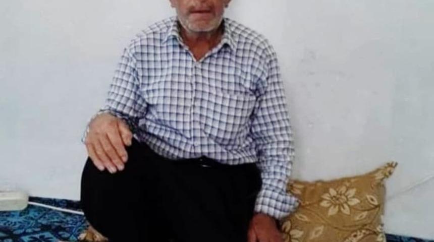 Hastaneye giderken otomobilin &ccedil;arptığı yaşlı adam hayatını kaybetti