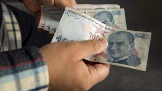 TÜRK-İŞ Mart ayı açlık ve yoksulluk sınırını duyurdu