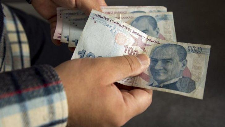 Vatandaşa anında 300, 400 ve 600 TL ödeme! Başvurular devam ediyor G3