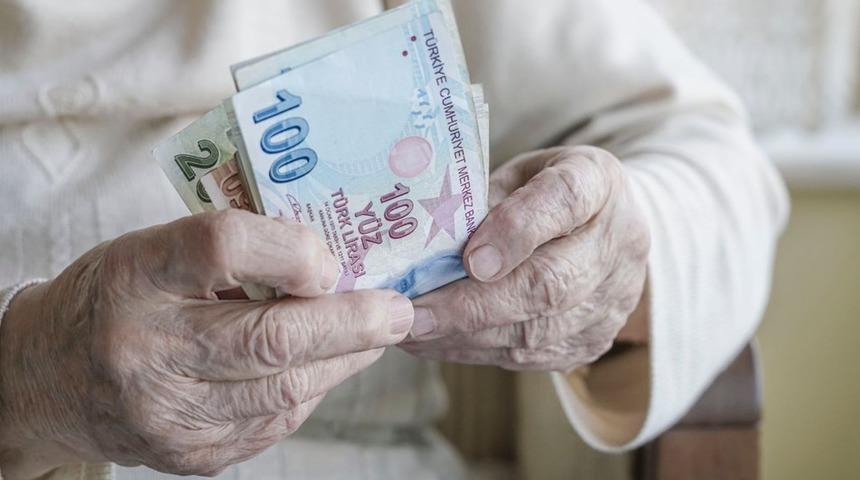 Bayram ikramiyeleri ne kadar olacak? Emeklilerin gözü zamlı Ramazan bayramı ikramiyelerinde