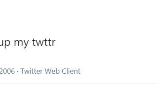 Twitter'dan atılan ilk tweet'in sahibi bir Türk oldu! Fiyatı dudak uçuklattı