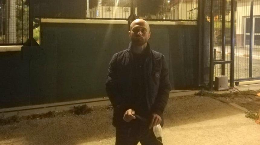 Ka&ccedil;ak m&uuml;lteci ikinci kez sınır dışı edilecek