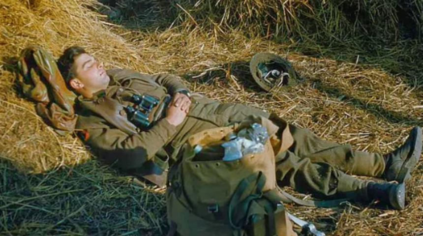 Uyku sorunu yaşayanlar! Amerikan askerlerinin geliştirdiği bu teknikle 120 saniye içinde uykuya dalmak mümkün