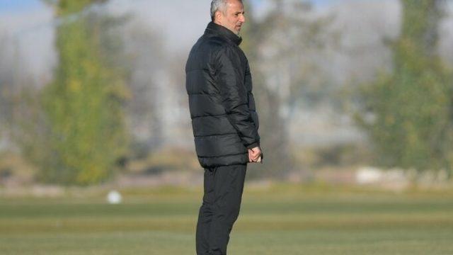 İsmail Kartal, Erzurumspor'la anlaştı