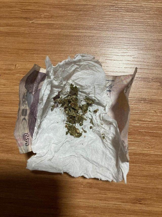 Samsun&rsquo;da bir eve kumar baskını: 6 g&ouml;zaltı 1