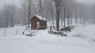 Kartepe’de kar kalınlığı 50 santimetreye ulaştı
