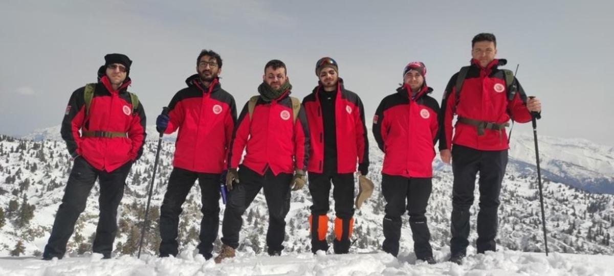 Anda Bilecik, Kahramanmaraş G&ouml;ksun&rsquo;da