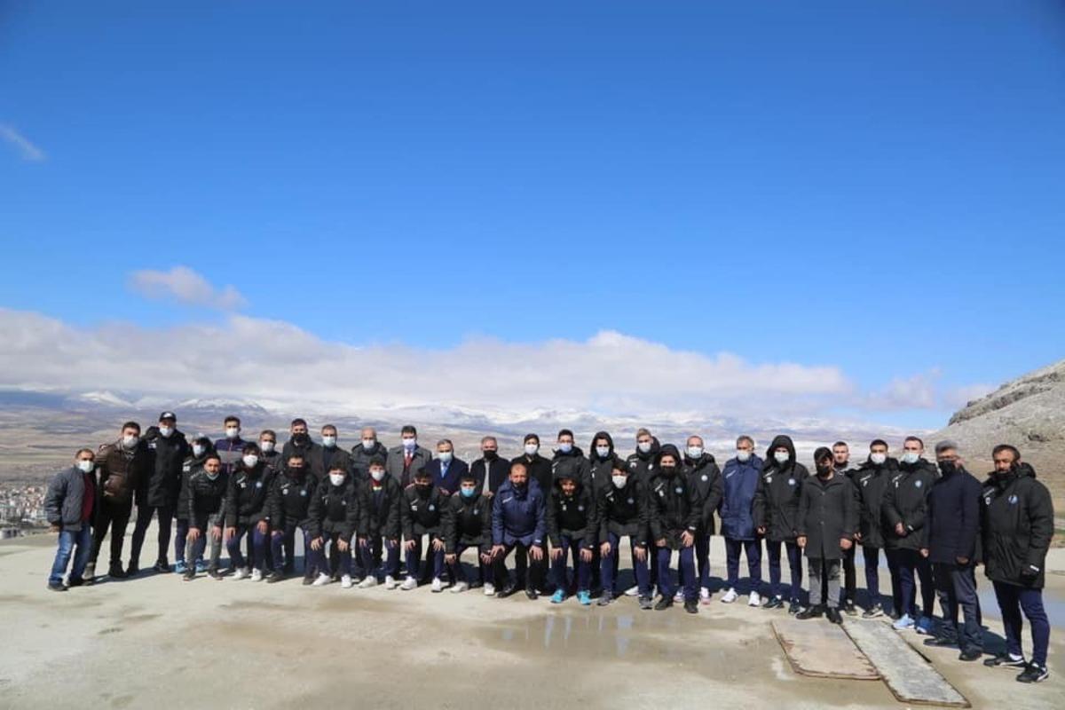 BAL&rsquo;da Kayseri takımları aynı grupta