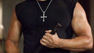 Vin Diesel’in oğlu Hızlı ve Öfkeli 9’da oynadı