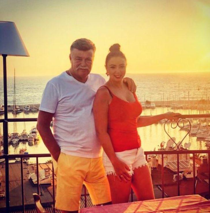 Nuri Alço’nun eşi Burcu Sezginoğlu kimdir? Burcu Sezginoğlu hayat hikayesi nedir? G2