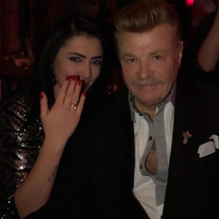 Nuri Alço’nun eşi Burcu Sezginoğlu kimdir? Burcu Sezginoğlu hayat hikayesi nedir? G3