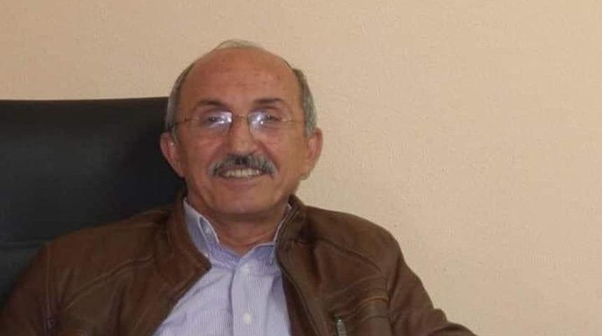 Emekli eğitimci Korona&rsquo;ya yenik d&uuml;şt&uuml;