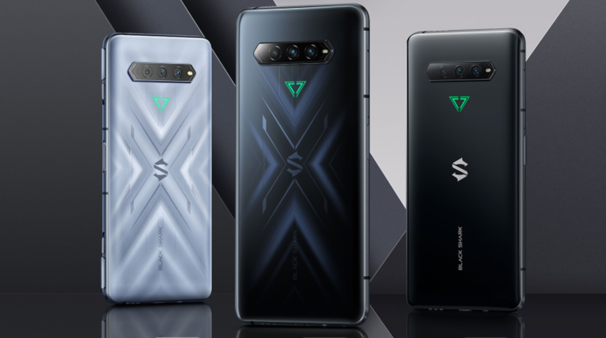 Xiaomi tabanlı Black Shark 4 ve Black Shark 4 Pro tanıtıldı! İşte özellikleri ve fiyatları