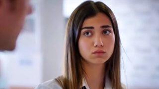 Kırgın Çiçekler'in Meral'i Aleyna Solaker cesur pozlarıyla gündemde