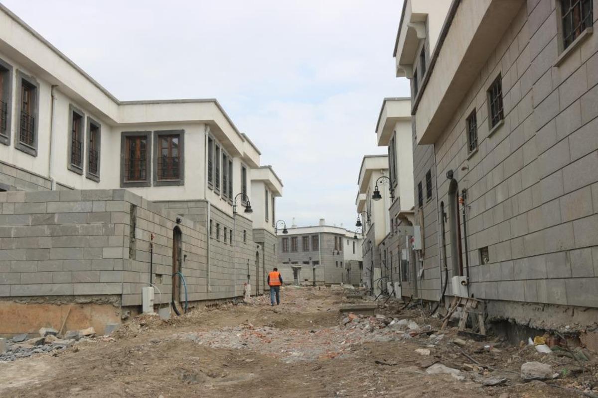 Diyarbakır&rsquo;da DTSO, DTB ve DESOB&rsquo;dan Sur a&ccedil;ıklaması