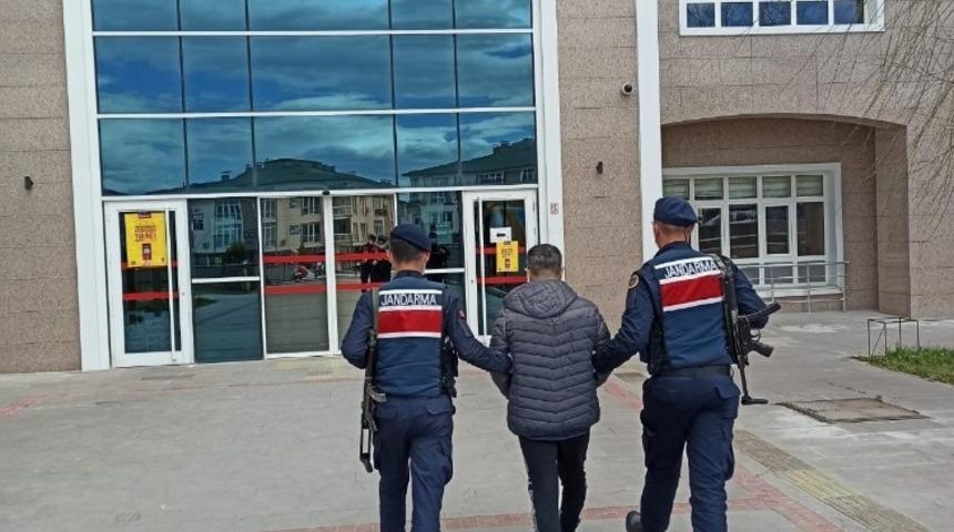 &rsquo;Kimliğin ter&ouml;ristlerin eline ge&ccedil;ti&rsquo; deyip dolandırdılar