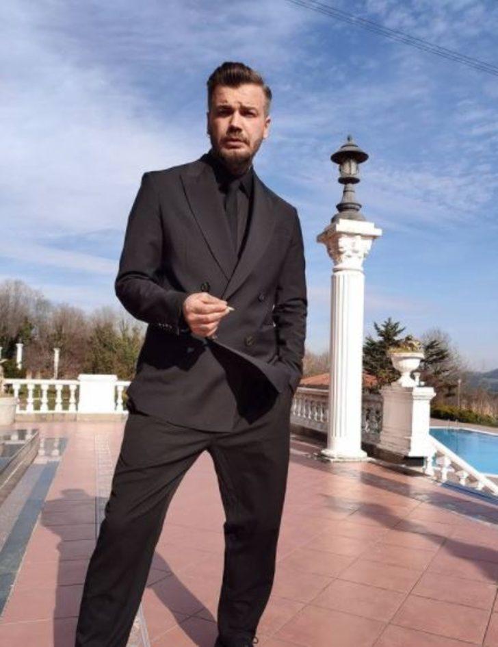 Umut Eker kimdir? Umut Eker kaç yaşında? Doya Doya Moda’nın jürisi Umut Eker nereli? G2