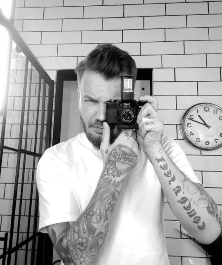 Umut Eker kimdir? Umut Eker kaç yaşında? Doya Doya Moda’nın jürisi Umut Eker nereli? G4