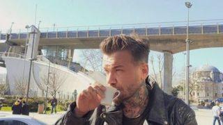 Umut Eker kimdir? Umut Eker kaç yaşında? Doya Doya Moda’nın jürisi Umut Eker nereli?