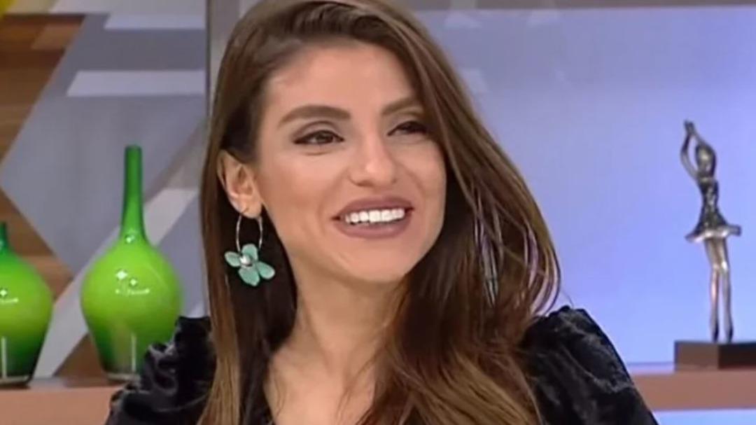 &Uuml;nl&uuml; sunucu Bircan Bali estetiksiz halini paylaştı! G&ouml;renler tanıyamadı 