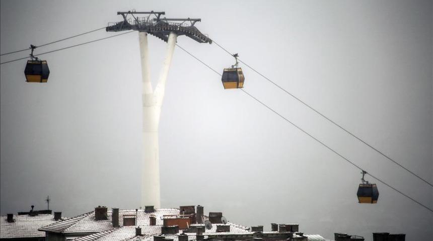 Ankara'da yarın okul var mı? Ankara'da kar tatili olacak mı?