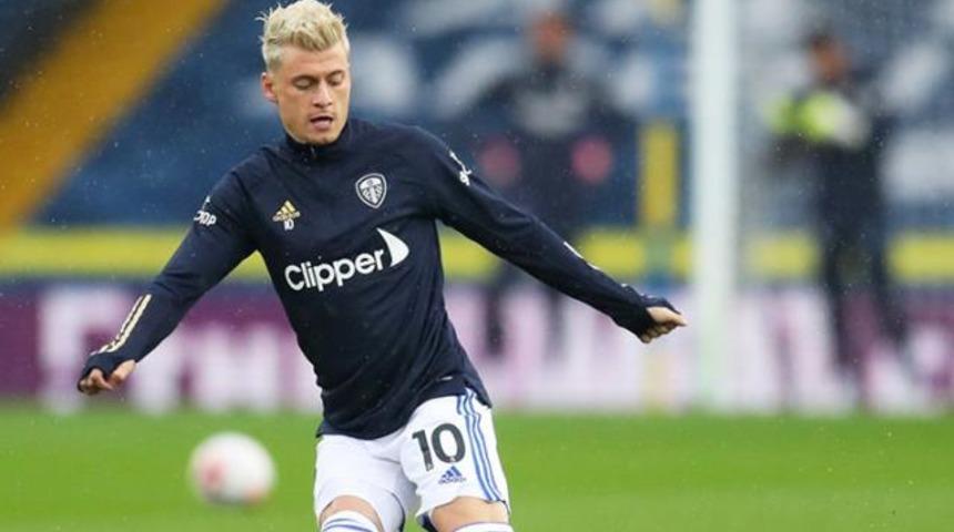 Galatasaray, Ezgjan Alioski ile ön anlaşma yaptı
