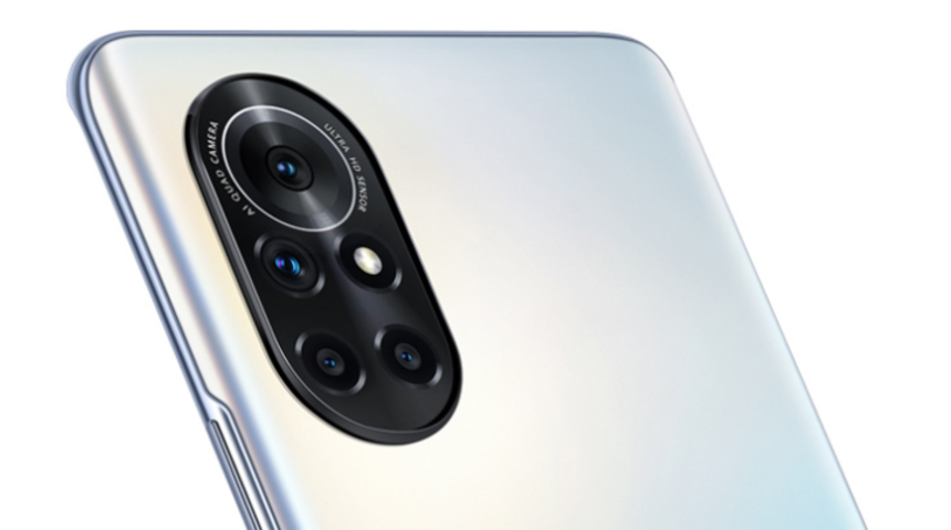 Honor V40 Lite tanıtıldı! İşte özellikleri ve fiyatı