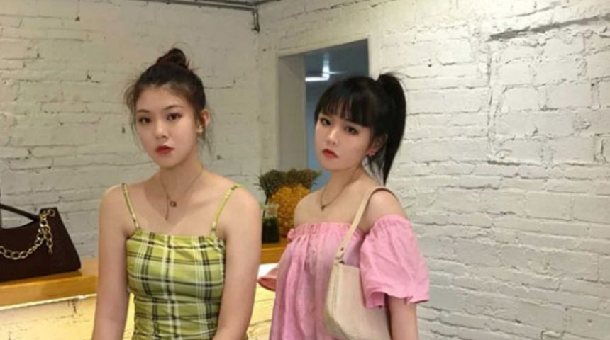 Sosyal medyada gerçekte olduklarından farklı görünen Çinli fenomenler photoshop gerçeğini ortaya çıkarttı