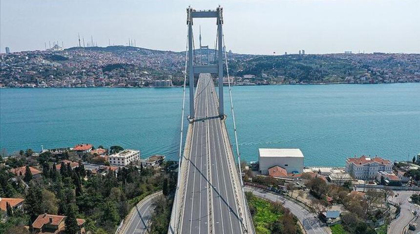 İstanbul'da tam kapanma olacak mı? İstanbul’da yasaklar ne zaman başlar?
