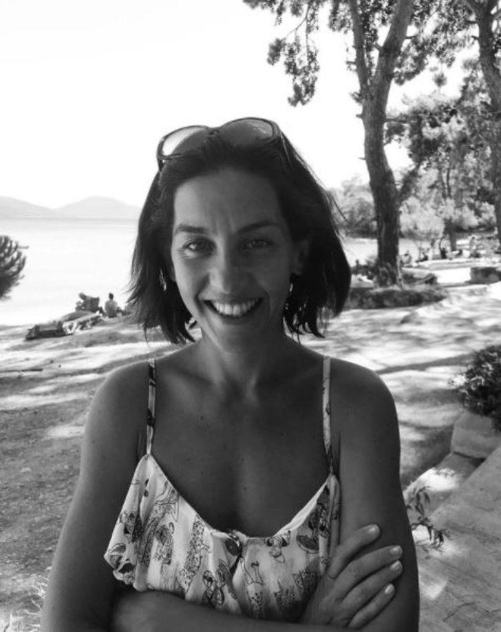 Gülfem Saydan Sanver kimdir, kaç yaşında ve nereli? Hayat hikâyesi nedir? G1